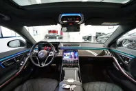 Mercedes-Benz S 350 din 2023 cu 44.900 km - oferta MER126205 - foto 5