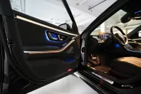 Mercedes-Benz S 350 din 2023 cu 44.900 km - oferta MER126205 - foto 7