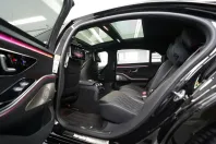 Mercedes-Benz S 350 din 2023 cu 44.900 km - oferta MER126205 - foto 9