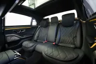 Mercedes-Benz S 350 din 2023 cu 44.900 km - oferta MER126205 - foto 10