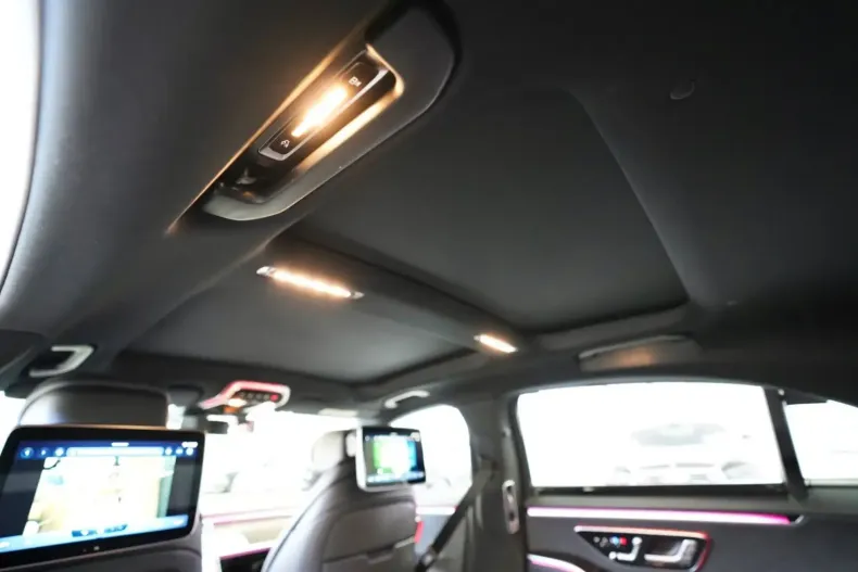 Mercedes-Benz S 350 din 2023 cu 44.900 km - oferta MER126205 - foto 11