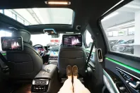 Mercedes-Benz S 350 din 2023 cu 44.900 km - oferta MER126205 - foto 13