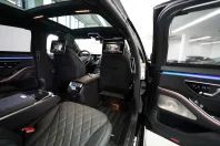 Mercedes-Benz S 350 din 2023 cu 44.900 km - oferta MER126205 - foto 17