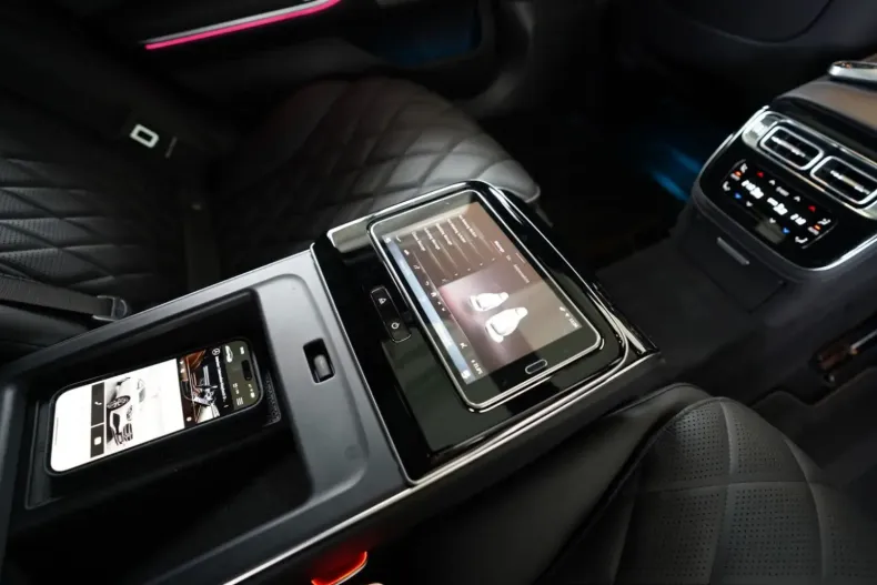 Mercedes-Benz S 350 din 2023 cu 44.900 km - oferta MER126205 - foto 19