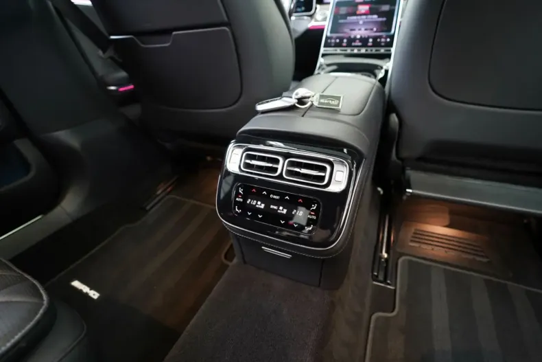 Mercedes-Benz S 350 din 2023 cu 44.900 km - oferta MER126205 - foto 22