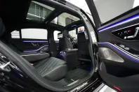 Mercedes-Benz S 350 din 2023 cu 44.900 km - oferta MER126205 - foto 23