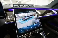 Mercedes-Benz S 350 din 2023 cu 44.900 km - oferta MER126205 - foto 33