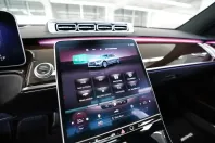 Mercedes-Benz S 350 din 2023 cu 44.900 km - oferta MER126205 - foto 34