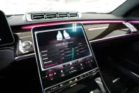 Mercedes-Benz S 350 din 2023 cu 44.900 km - oferta MER126205 - foto 38