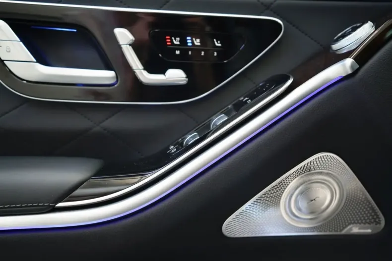 Mercedes-Benz S 350 din 2023 cu 44.900 km - oferta MER126205 - foto 40