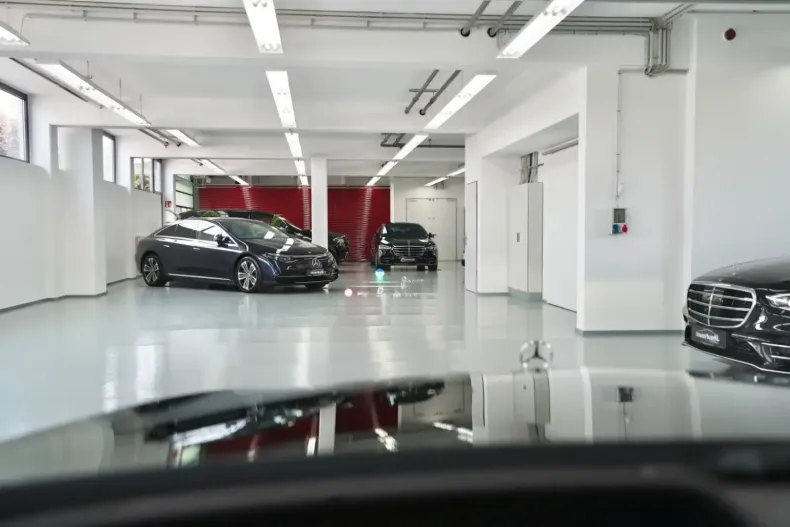 Mercedes-Benz S 350 din 2023 cu 44.900 km - oferta MER126205 - foto 42