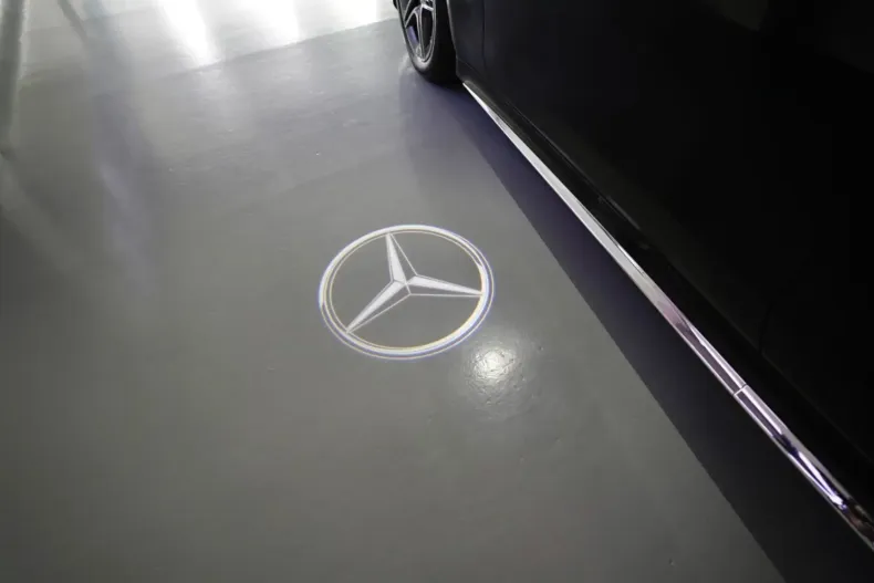 Mercedes-Benz S 350 din 2023 cu 44.900 km - oferta MER126205 - foto 44