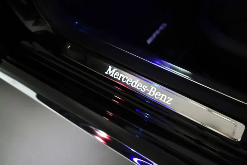 Mercedes-Benz S 350 din 2023 cu 44.900 km - oferta MER126205 - foto 46