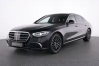 Mercedes-Benz S 400 din 2021 cu 59.060 km - oferta MER126206 - foto 1