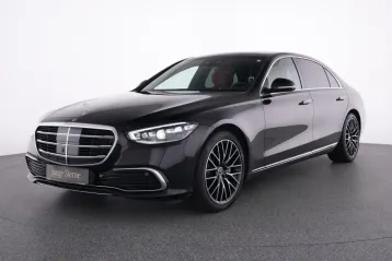 Mercedes-Benz S 400 din 2021 - oferta MER126206