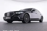 Mercedes-Benz S 400 din 2021 cu 59.060 km - oferta MER126206 - foto 2