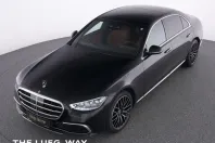 Mercedes-Benz S 400 din 2021 cu 59.060 km - oferta MER126206 - foto 3