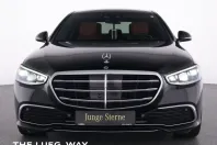 Mercedes-Benz S 400 din 2021 cu 59.060 km - oferta MER126206 - foto 4