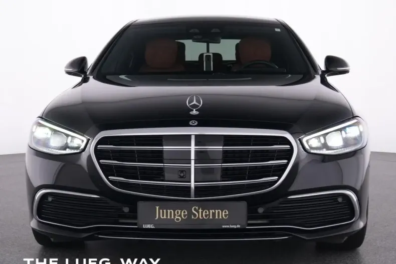 Mercedes-Benz S 400 din 2021 cu 59.060 km - oferta MER126206 - foto 4