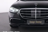 Mercedes-Benz S 400 din 2021 cu 59.060 km - oferta MER126206 - foto 5