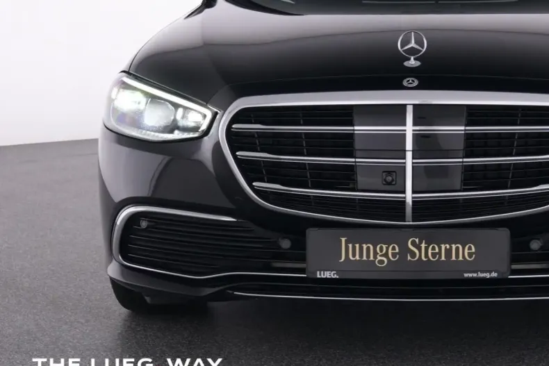 Mercedes-Benz S 400 din 2021 cu 59.060 km - oferta MER126206 - foto 5