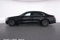 Mercedes-Benz S 400 din 2021 cu 59.060 km - oferta MER126206 - foto 6