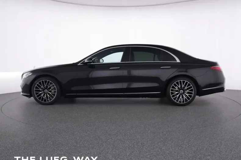 Mercedes-Benz S 400 din 2021 cu 59.060 km - oferta MER126206 - foto 6