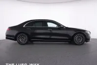 Mercedes-Benz S 400 din 2021 cu 59.060 km - oferta MER126206 - foto 7