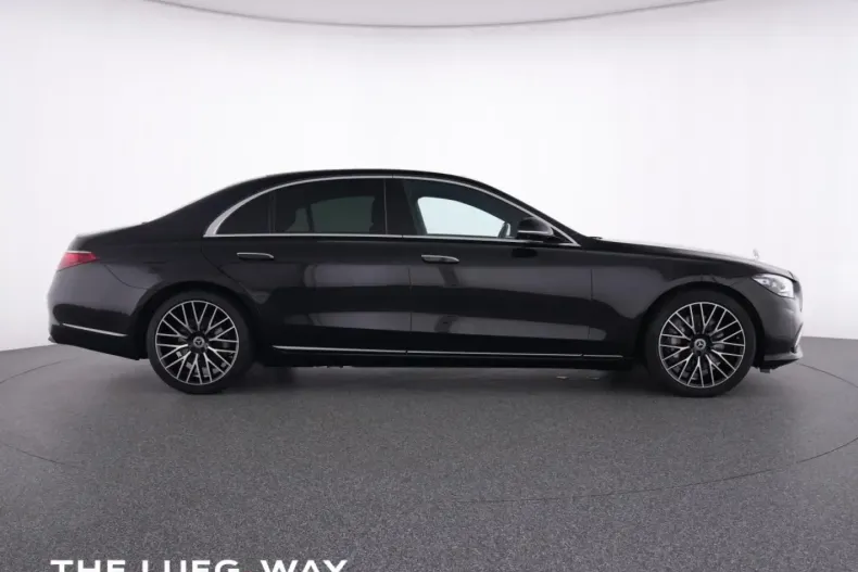 Mercedes-Benz S 400 din 2021 cu 59.060 km - oferta MER126206 - foto 7