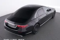 Mercedes-Benz S 400 din 2021 cu 59.060 km - oferta MER126206 - foto 8