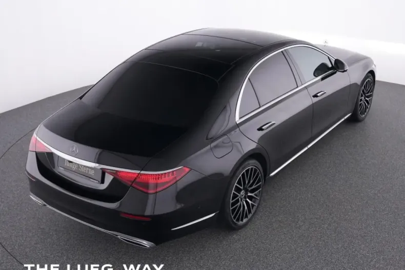 Mercedes-Benz S 400 din 2021 cu 59.060 km - oferta MER126206 - foto 8