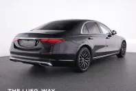 Mercedes-Benz S 400 din 2021 cu 59.060 km - oferta MER126206 - foto 9