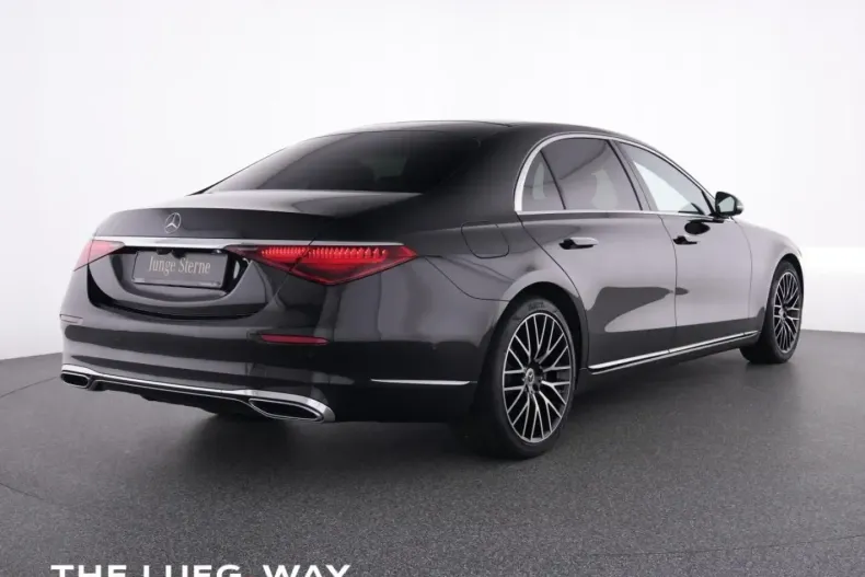 Mercedes-Benz S 400 din 2021 cu 59.060 km - oferta MER126206 - foto 9