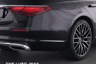 Mercedes-Benz S 400 din 2021 cu 59.060 km - oferta MER126206 - foto 12