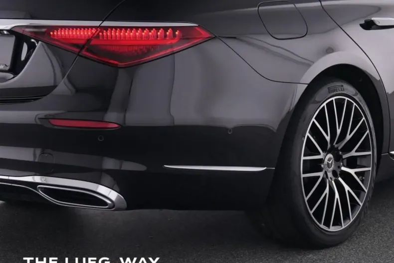 Mercedes-Benz S 400 din 2021 cu 59.060 km - oferta MER126206 - foto 12