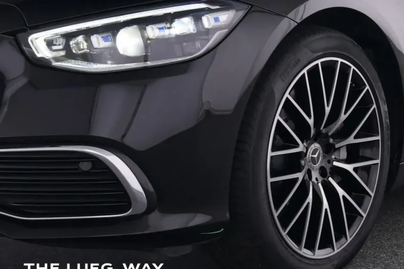 Mercedes-Benz S 400 din 2021 cu 59.060 km - oferta MER126206 - foto 13