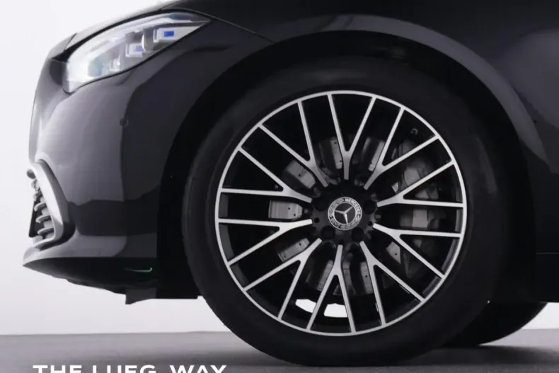 Mercedes-Benz S 400 din 2021 cu 59.060 km - oferta MER126206 - foto 14