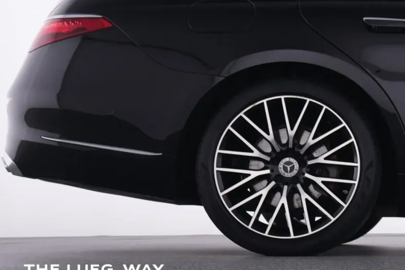 Mercedes-Benz S 400 din 2021 cu 59.060 km - oferta MER126206 - foto 16