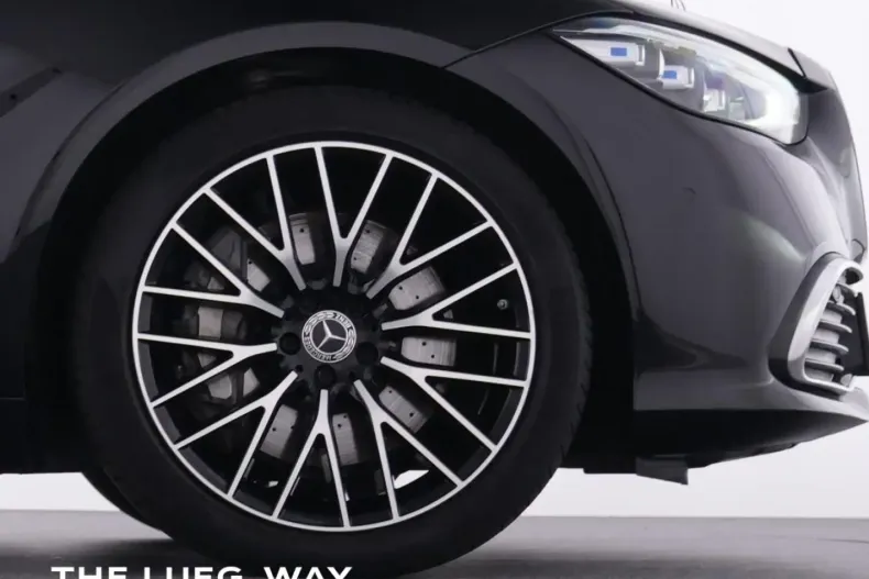 Mercedes-Benz S 400 din 2021 cu 59.060 km - oferta MER126206 - foto 17