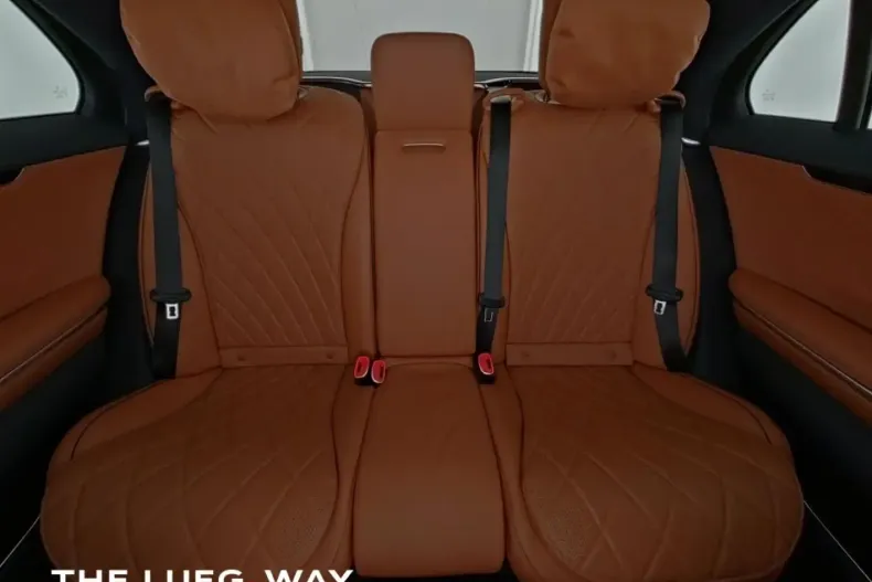 Mercedes-Benz S 400 din 2021 cu 59.060 km - oferta MER126206 - foto 19