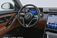 Mercedes-Benz S 400 din 2021 cu 59.060 km - oferta MER126206 - foto 20