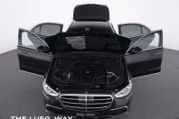 Mercedes-Benz S 400 din 2021 cu 59.060 km - oferta MER126206 - foto 21