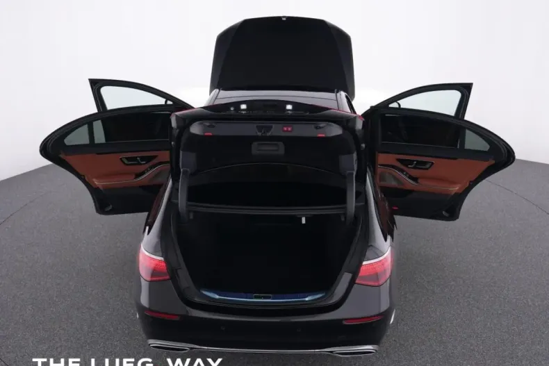 Mercedes-Benz S 400 din 2021 cu 59.060 km - oferta MER126206 - foto 22