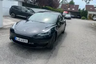Tesla Model 3 din 2022 cu 36.000 km - oferta TES126209 - foto 1
