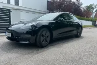 Tesla Model 3 din 2022 cu 36.000 km - oferta TES126209 - foto 2