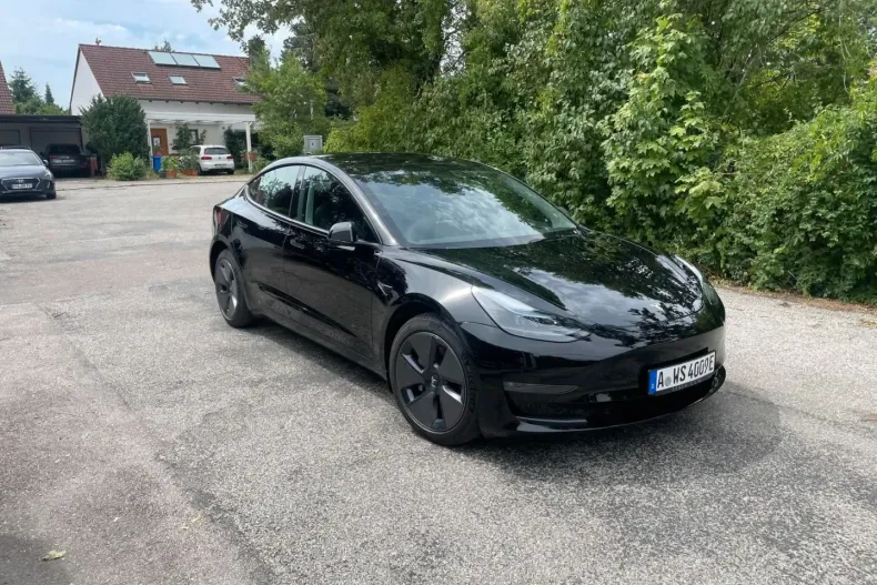 Tesla Model 3 din 2022 cu 36.000 km - oferta TES126209 - foto 6