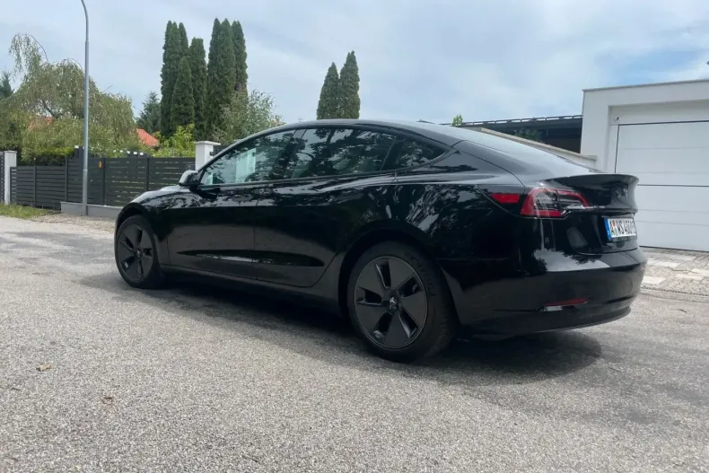 Tesla Model 3 din 2022 cu 36.000 km - oferta TES126209 - foto 8