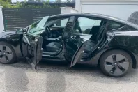 Tesla Model 3 din 2022 cu 36.000 km - oferta TES126209 - foto 14