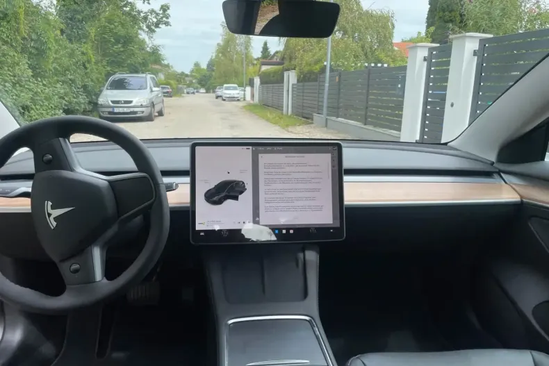 Tesla Model 3 din 2022 cu 36.000 km - oferta TES126209 - foto 17