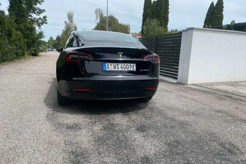 Tesla Model 3 din 2022 cu 36.000 km - oferta TES126209 - foto 20